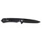 Case Cutlery Knife, Case Skull Custom Kinzua DLC-Coated Spear Blade 64645 - alternate 3